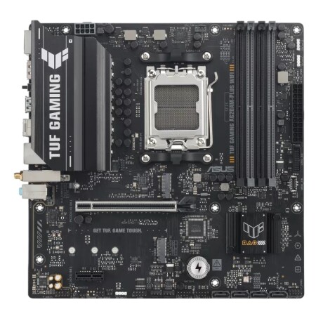 Mother Asus Tuf Gaming A620AM-PLUS Wifi 6 AM5 001