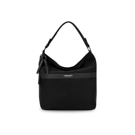 Cartera Grace Negro