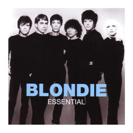 Blondie-essential Blondie-essential