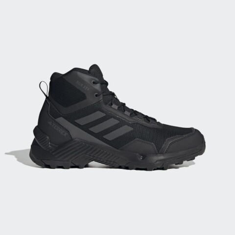Championes Adidas Eastrail 2.0 Rain.Rdy Mid Negro