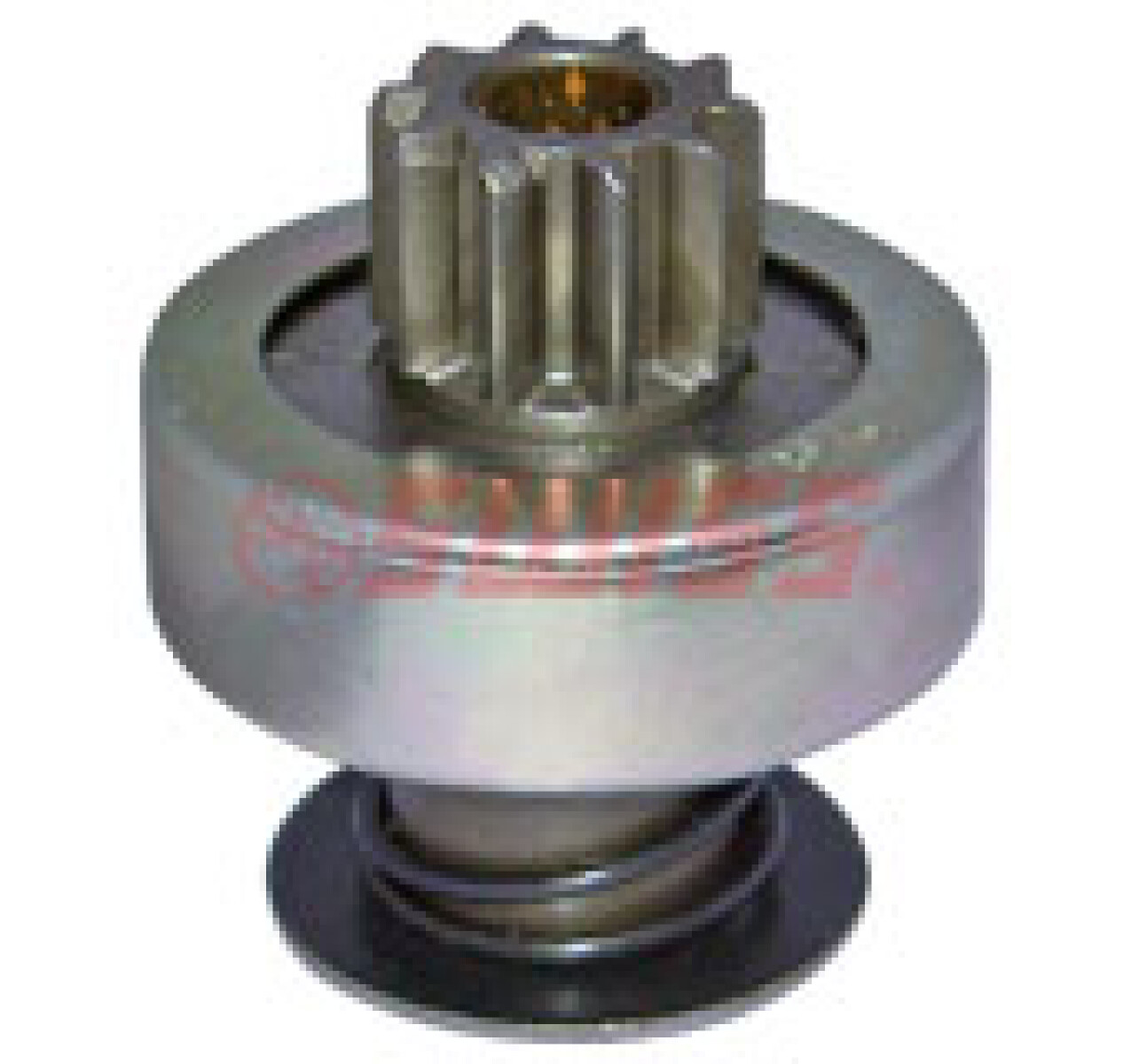 BENDIX ARRANQUE - MAHINDRA 10D 10E 68LT 27.8MM (26253946) APC 