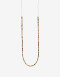Collares Largos Color Collar Largo Con Mix - Combinacion Multicolor
