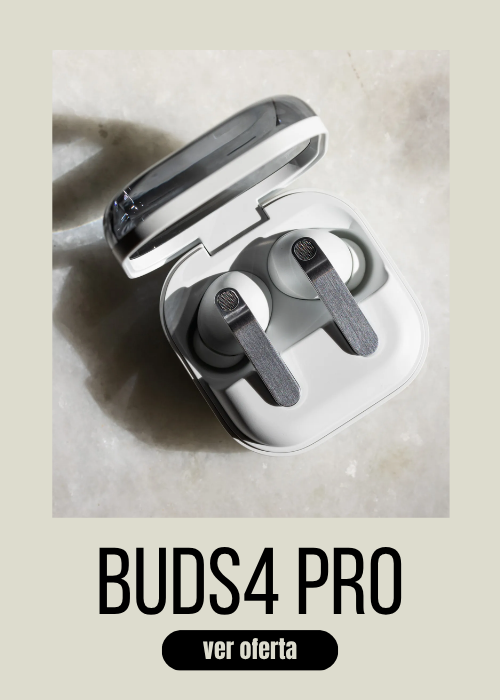 buds4 pro