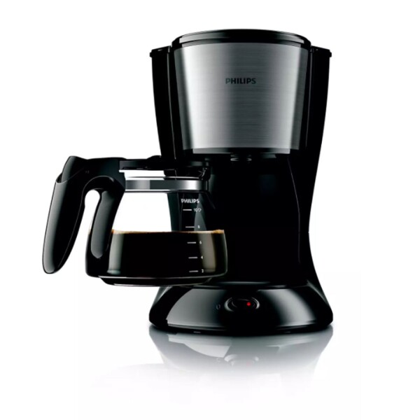 Cafetera De Filtro Philips Hd7462/20 CAFETERA PHILIPS HD7462/20 *******