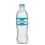 DASANI 500 ML.S/GAS UNID. única