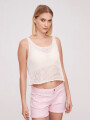 Musculosa Ornelius Blanco