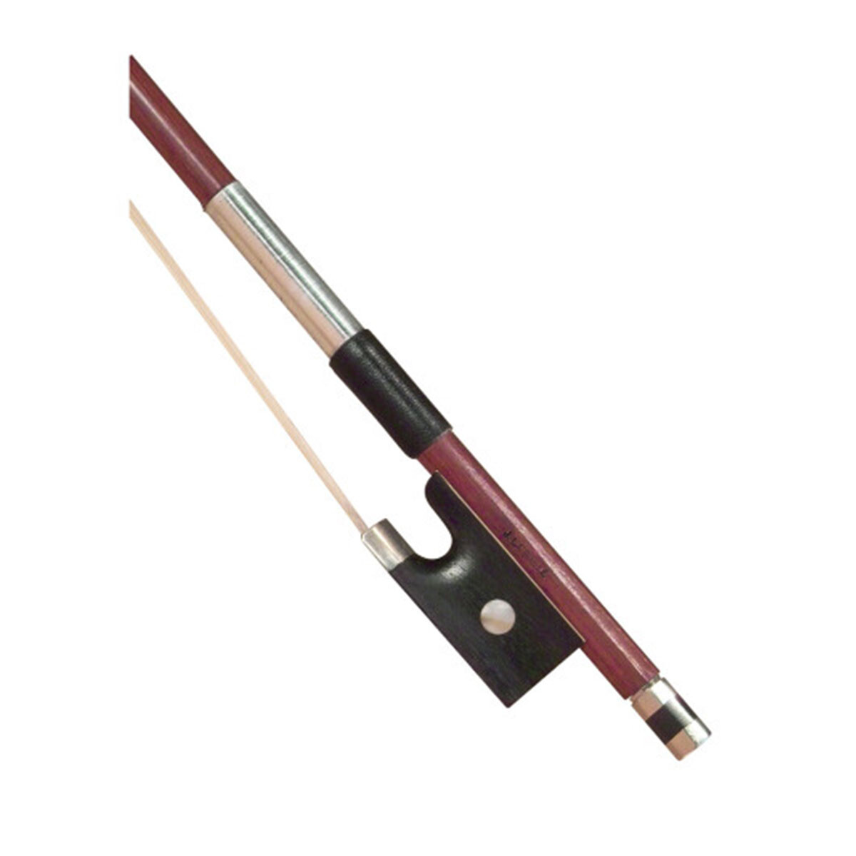 Arco Para Contrabajo La Salle Lb12b 3/4 