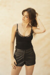 TOP RAFAELLA NOIR TOP RAFAELLA NOIR