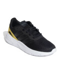 Championes de Mujer Adidas Negro - Dorado