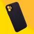 Carcasa Funda Protector + Hidrogel Simil Vidrio Para iPhone 11 Carcasa Funda Protector + Hidrogel Simil Vidrio Para iPhone 11