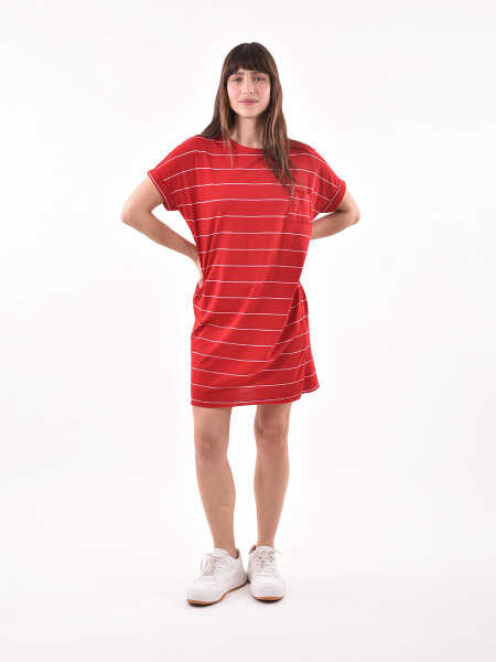 VESTIDO IRENE ESTAMPADO 2