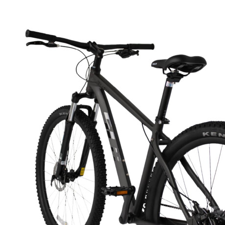 Bicicleta SLB Patagonia rodado 29 9V Negro Talle M