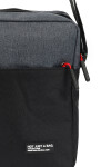 Morral Vera Gris oscuro