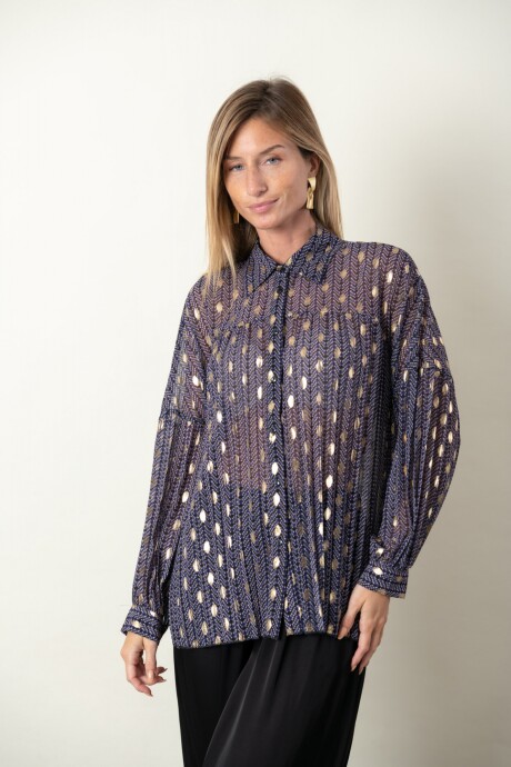 CAMISA AMATISTA CAMISA AMATISTA