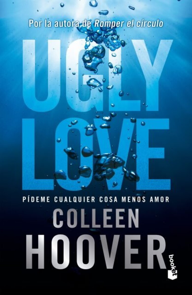 UGLY LOVE 