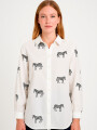 Camisa Sangui Estampado 2
