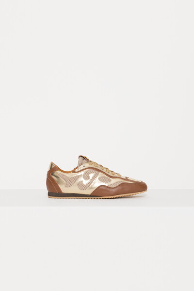 ZAPATILLA FUNGI Camel