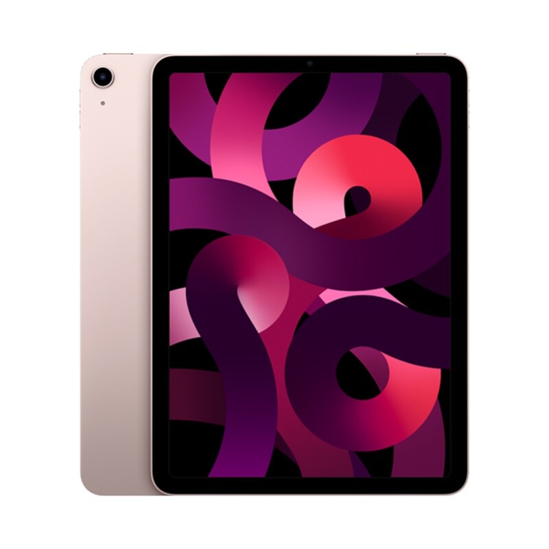 Tablet Apple iPad Air MM9D3 2022 64GB 8GB 10.9" Pink Tablet Apple iPad Air MM9D3 2022 64GB 8GB 10.9" Pink