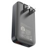 Cargador Prodigee Energee Ultra Dual 45W Cargador Prodigee Energee Ultra Dual 45W