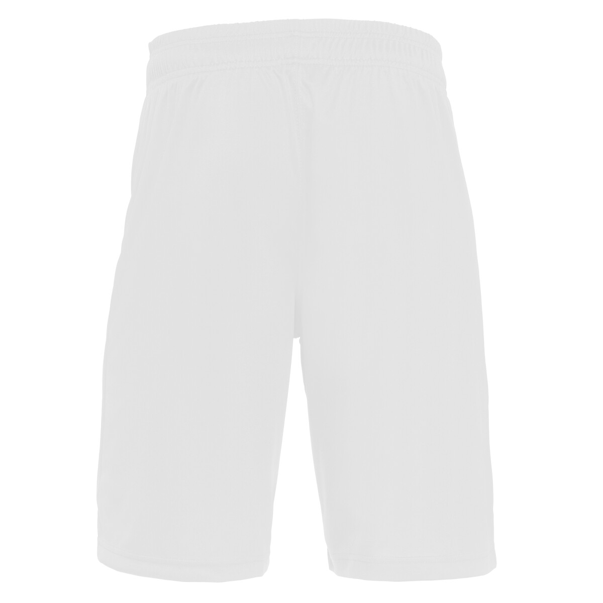 SHORT DE BASKET CURIUM BLANCO