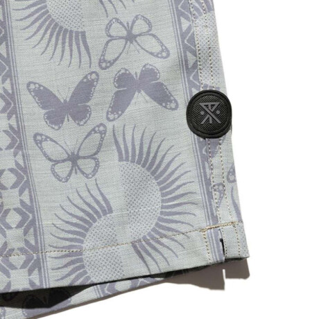 Voley Roark Shorey Verde