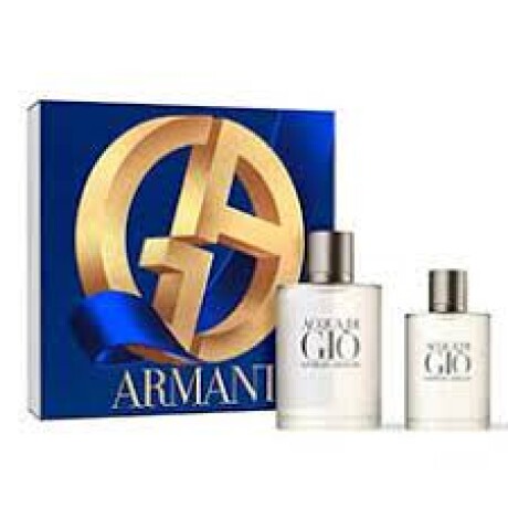 Perfume para hombre de Giorgio Armani Aqua Di Gio EDT 100ML+30ml Perfume para hombre de Giorgio Armani Aqua Di Gio EDT 100ML+30ml
