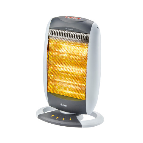 ESTUFA HALOGENA TEM T1FHH1200 ESTUFA HALOGENA TEM T1FHH1200