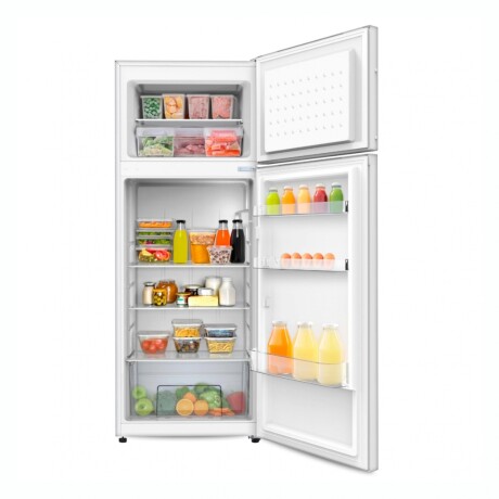 Refrigerador PUNKTAL PK-211HB Capacidad 215Lts Frío Húmedo Refrigerador PUNKTAL PK-211HB Capacidad 215Lts Frío Húmedo