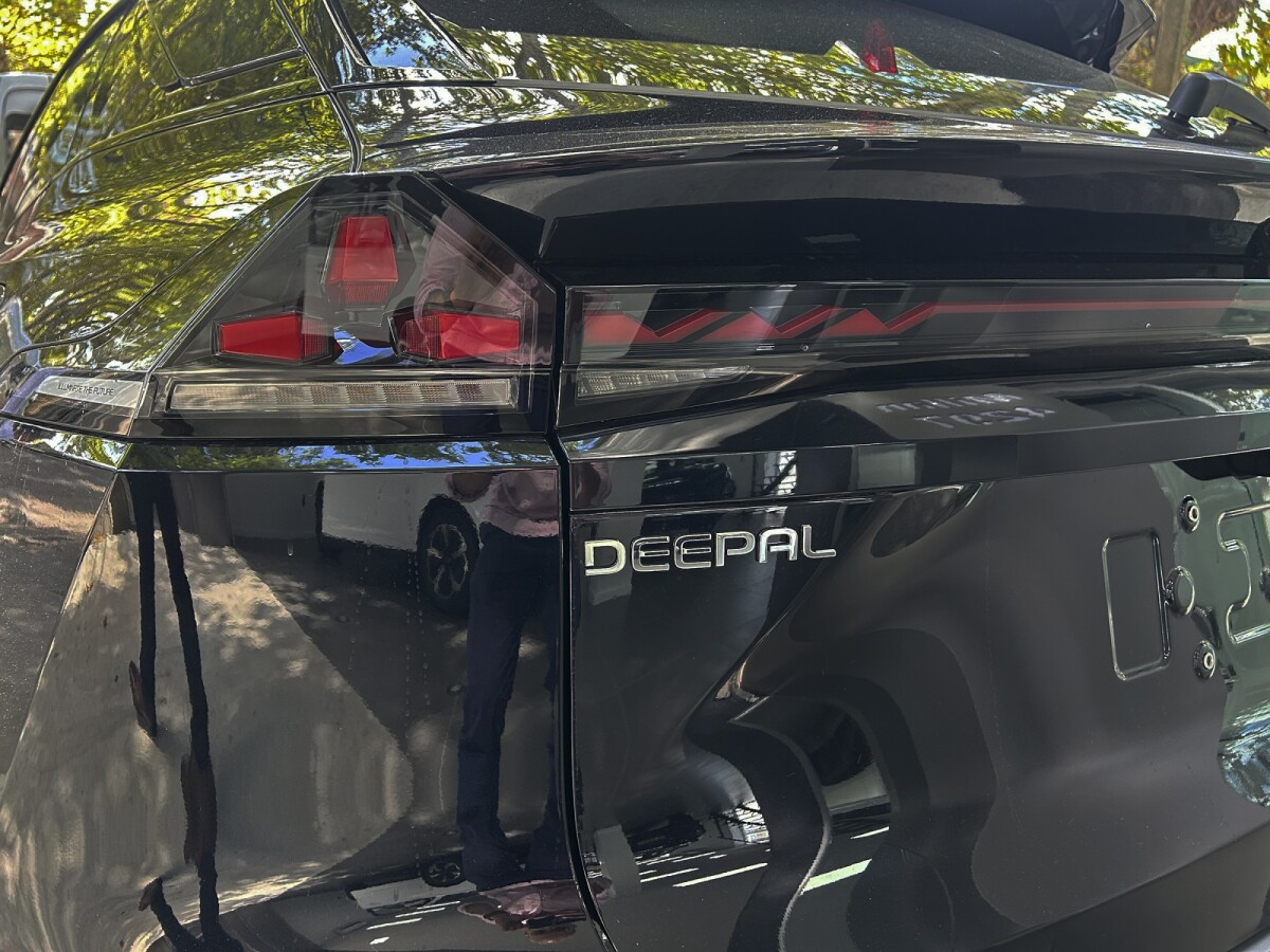 Deepal S7 160 KW Extra Full CVT | Permuta / Financia Deepal S7 160 KW Extra Full CVT | Permuta / Financia