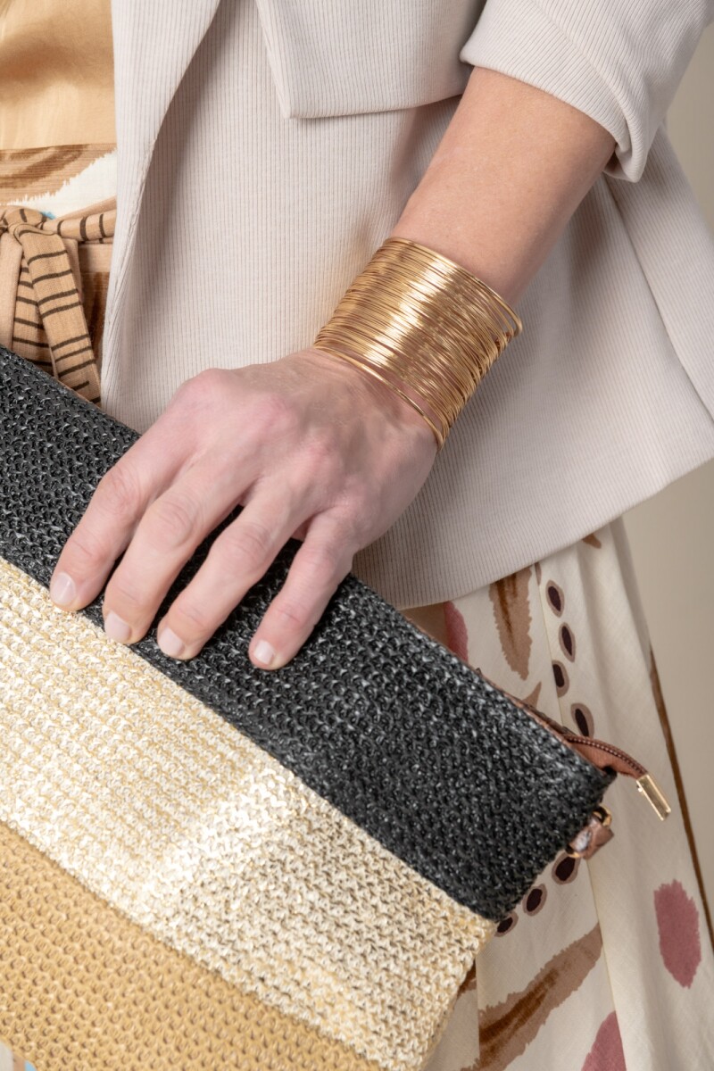 PULSERA WIRE 