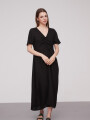 Vestido Everlyna Negro