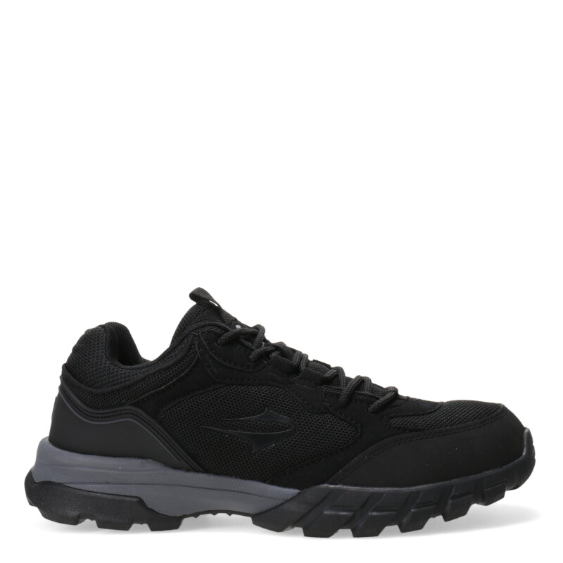 Championes de Hombre Topper Grove Negro