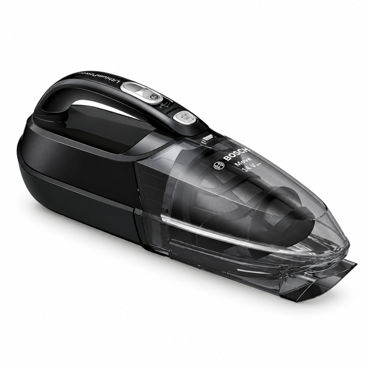 Aspiradora de mano Bosch BHN24L Move Lithium 