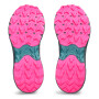 GEL Venture 9 - Mujer Gris Blue/deep Ocean