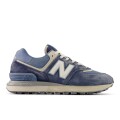 Championes New Balance Unisex - 574 - U574LGDI ELD