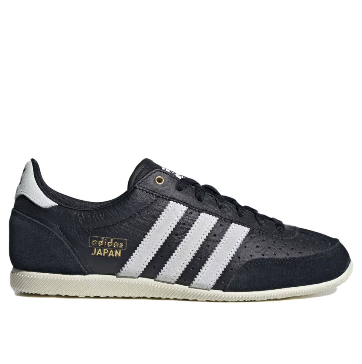 Championes Adidas Japan W - Negro 