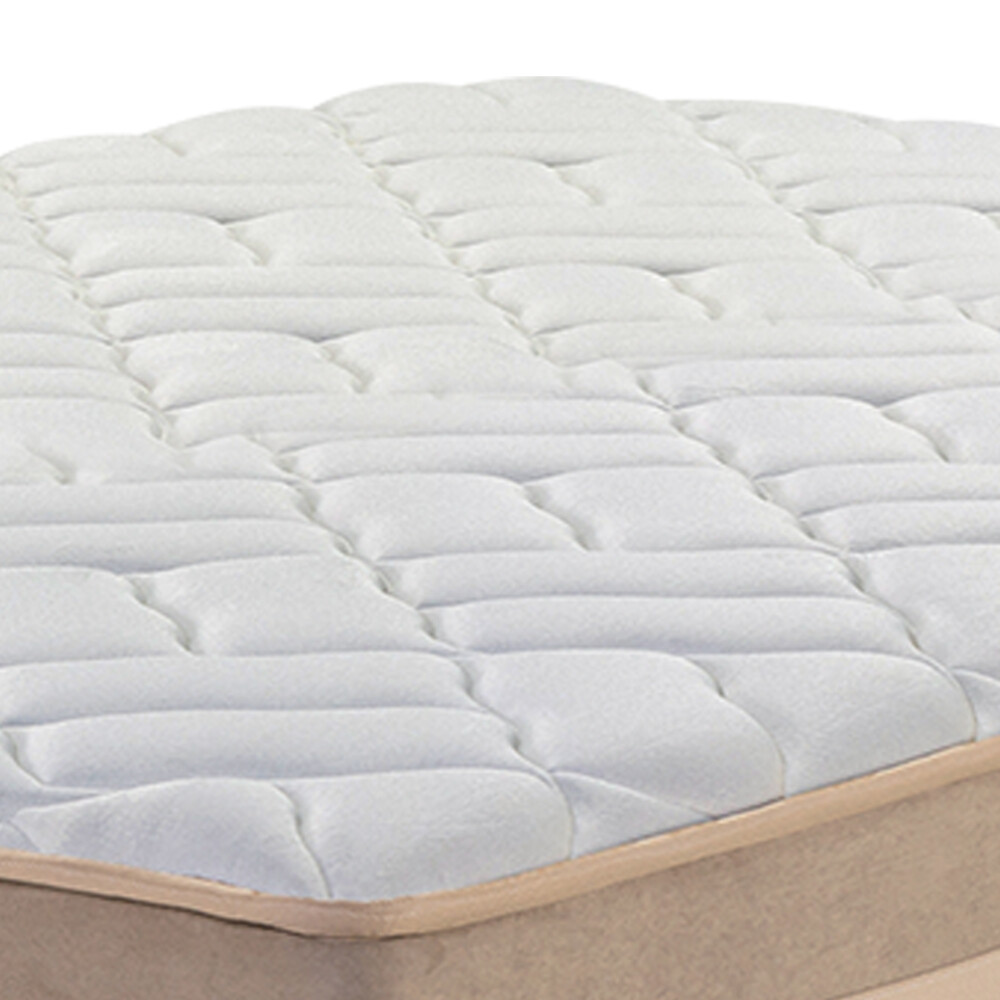 Sommier Mannes Queen - Praga Sommier Mannes Queen - Praga