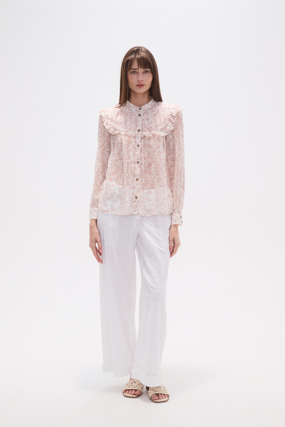 Blusa Tavik Estampado 1