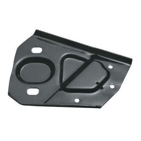 SOPORTE DE MOTOR DELANTERO GOL G2 (MOTOR) Soporte De Motor Delantero Gol G2 (motor)