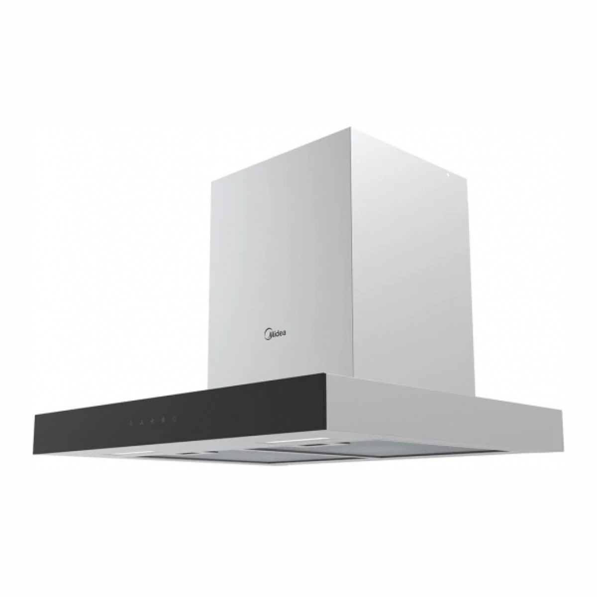Campana Extractora Purificadora MIDEA MH60M77ET22MB 60Cm 