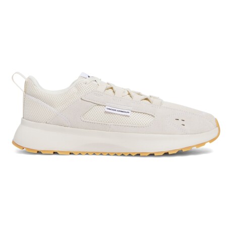 Calzado Championes Under Armour Street Mirage Hombre STONE