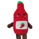 Peluche foods salsa picante