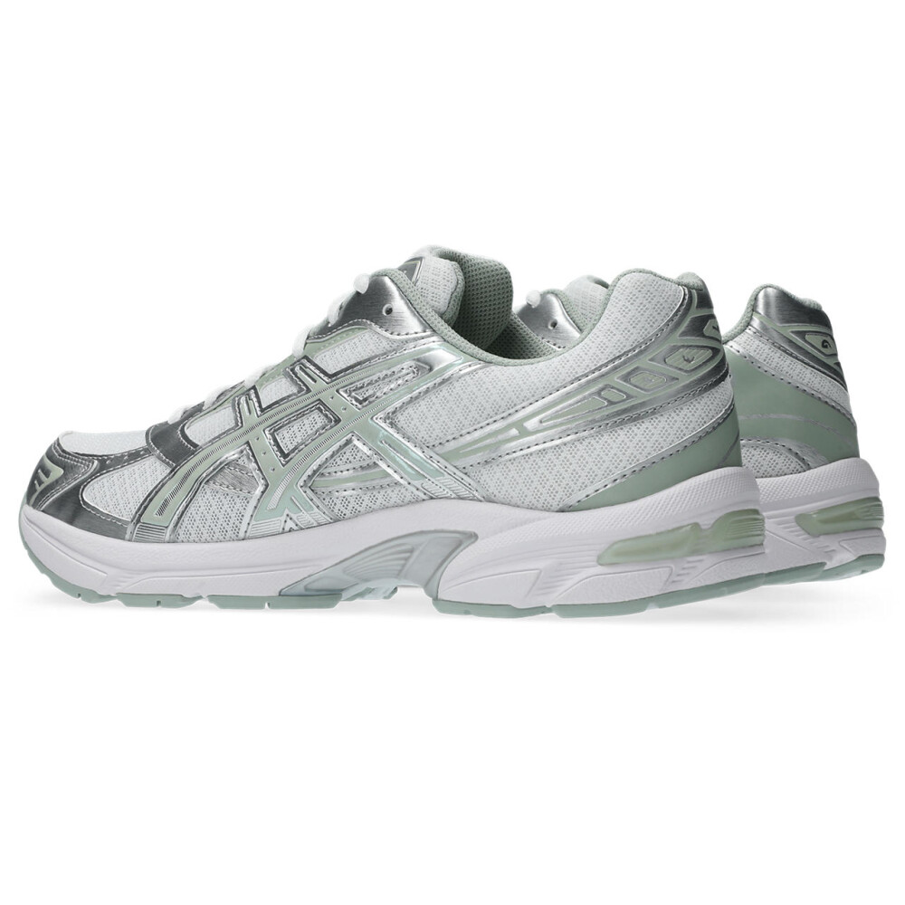 Zapatillas ASICS Gel-1130 Unisex White/Sage Frost