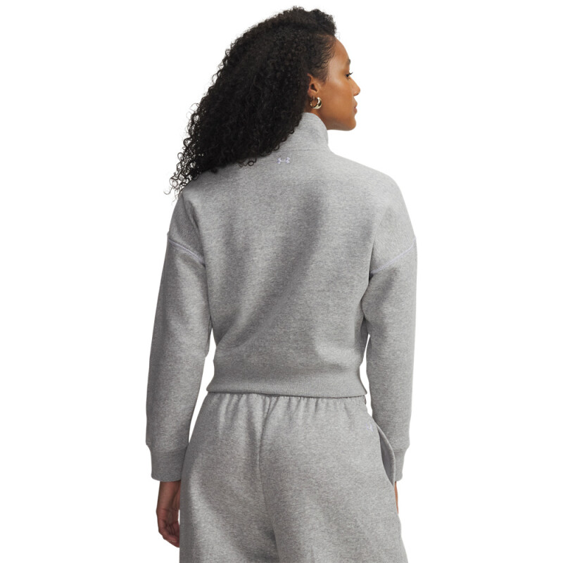 Rival Fleece Script HZ-GRY GRY-011