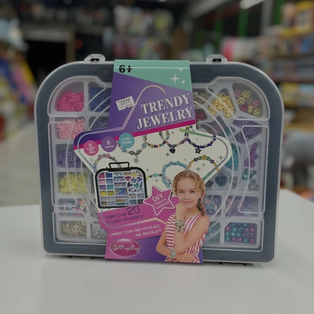 Set Creativo Brazaletes Pulseras Set Creativo Brazaletes Pulseras