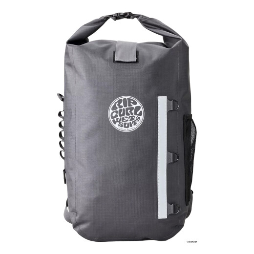Mochila Rip Curl Surf Series 30 Lts - Negro Mochila Rip Curl Surf Series 30 Lts - Negro