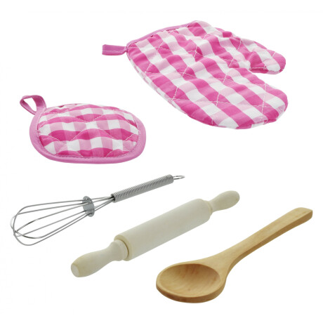 SET COCINA EN CAJA 7 PIEZAS 596-WQ5106 SET COCINA EN CAJA 7 PIEZAS 596-WQ5106