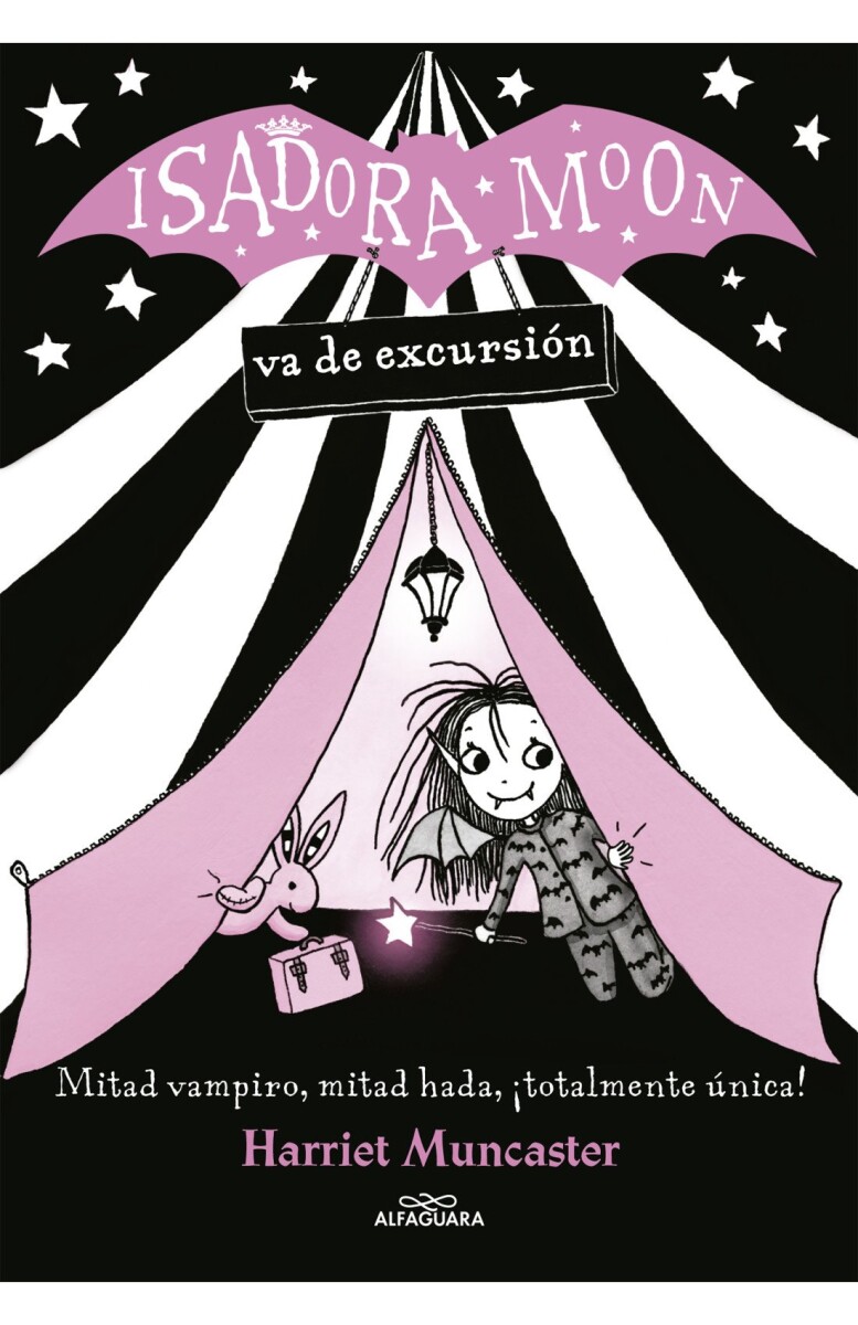 ISADORA MOON 2- VA DE EXCURSION 