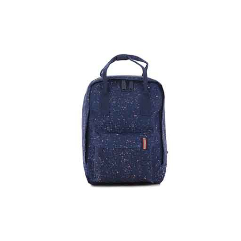 Mochila Topper Travel Kids Azul