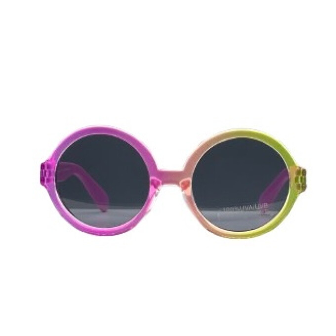 Carter's Round Pink Niña Carter's Round Pink Niña